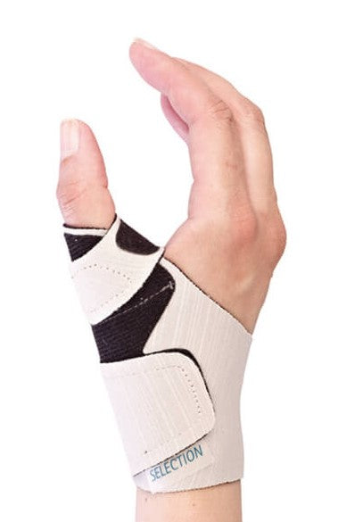 Tommelfingerbandage - Rigid