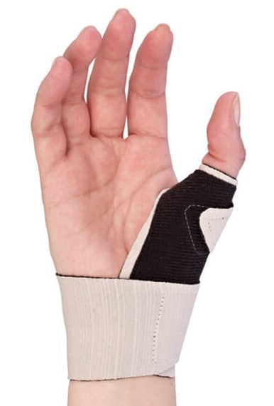 Tommelfingerbandage - Rigid
