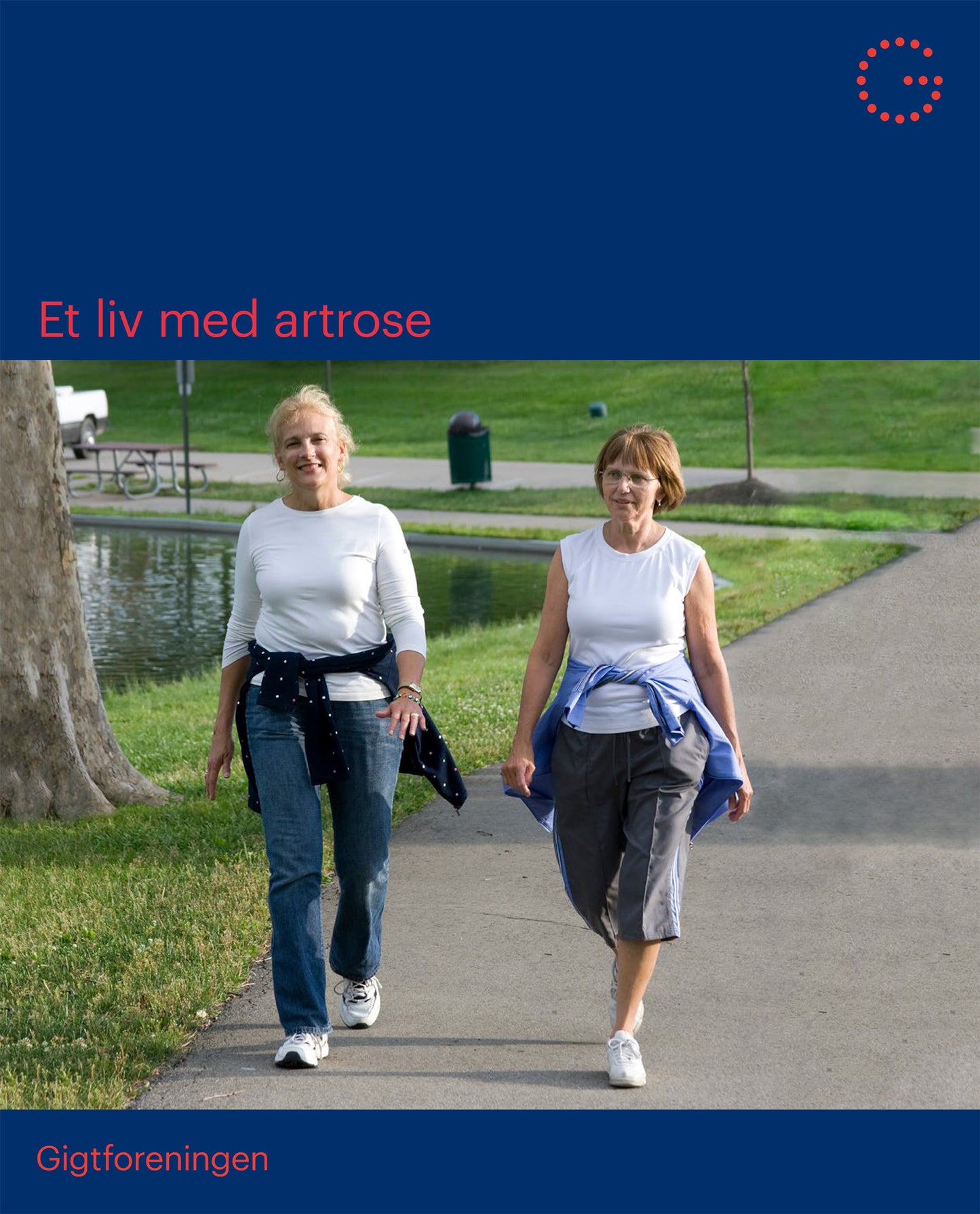 Et liv med artrose