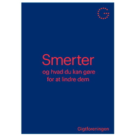 Folder om smerte